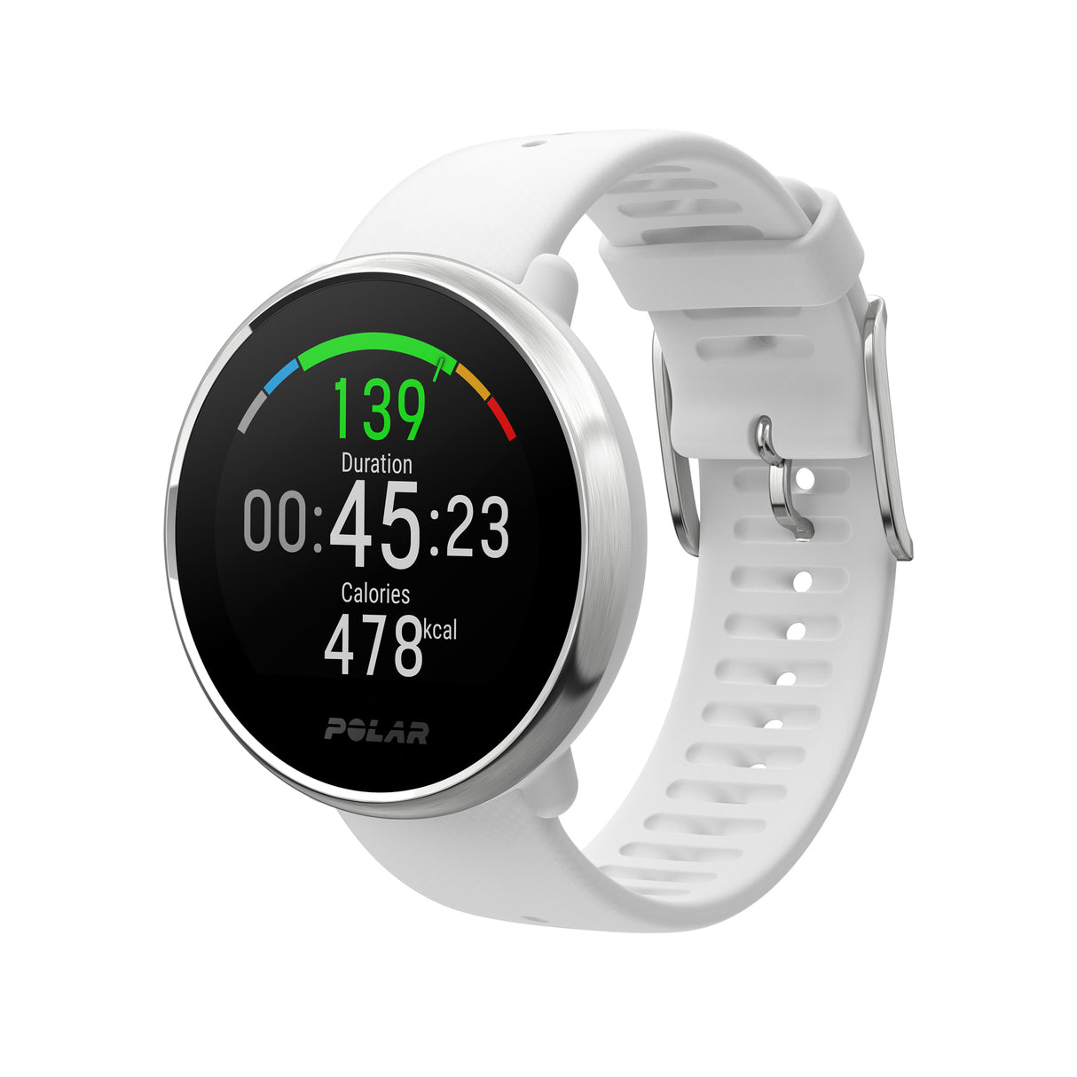 Polar Ignite Smart Watch