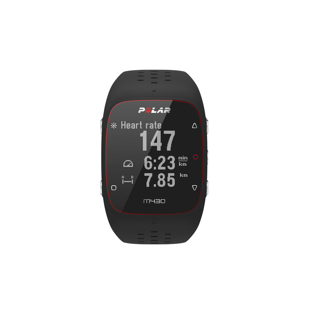 Polar M430 Fitness Tracker
