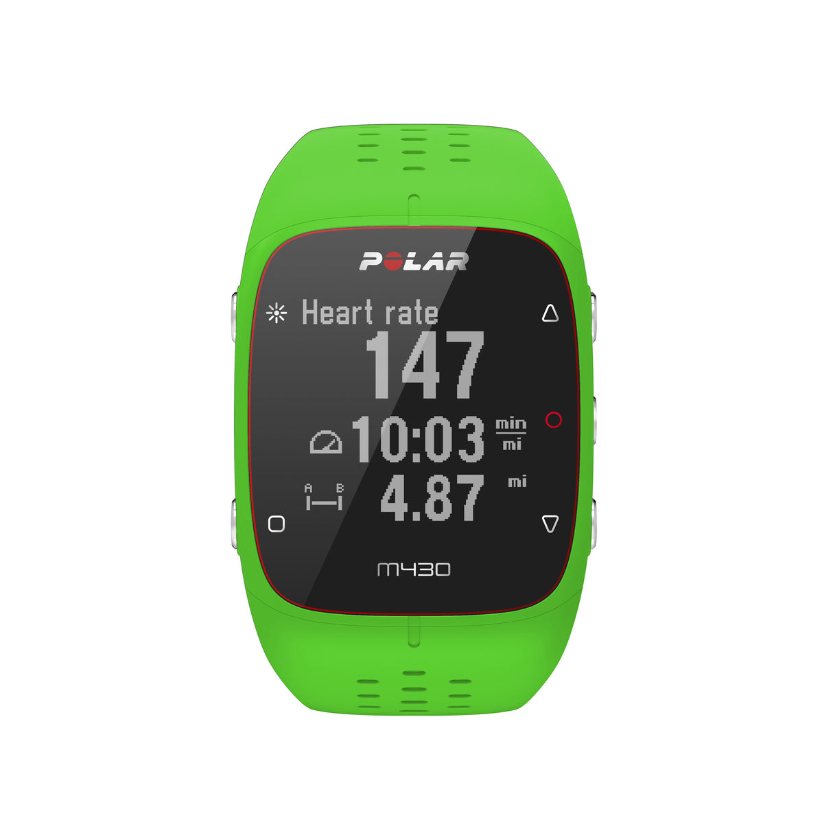 Polar M430 Fitness Tracker