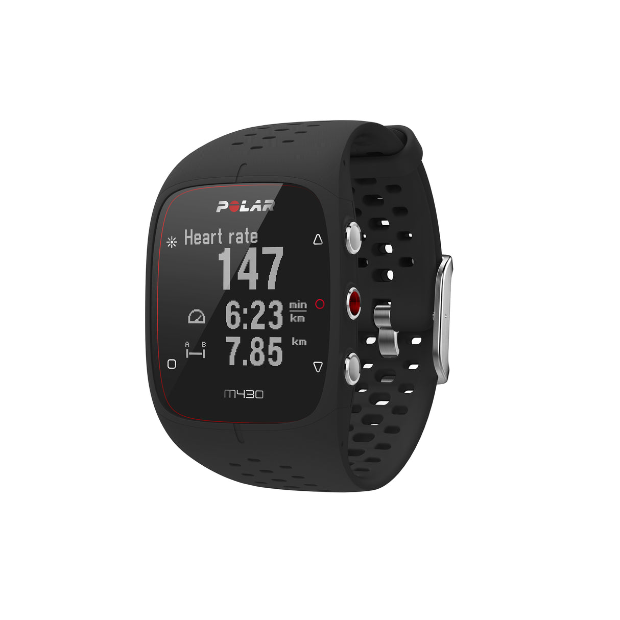 Polar M430 Fitness Tracker