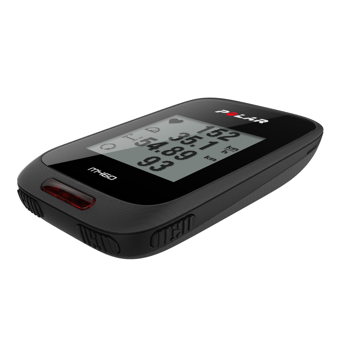 Polar M460 GPS Bike Computer