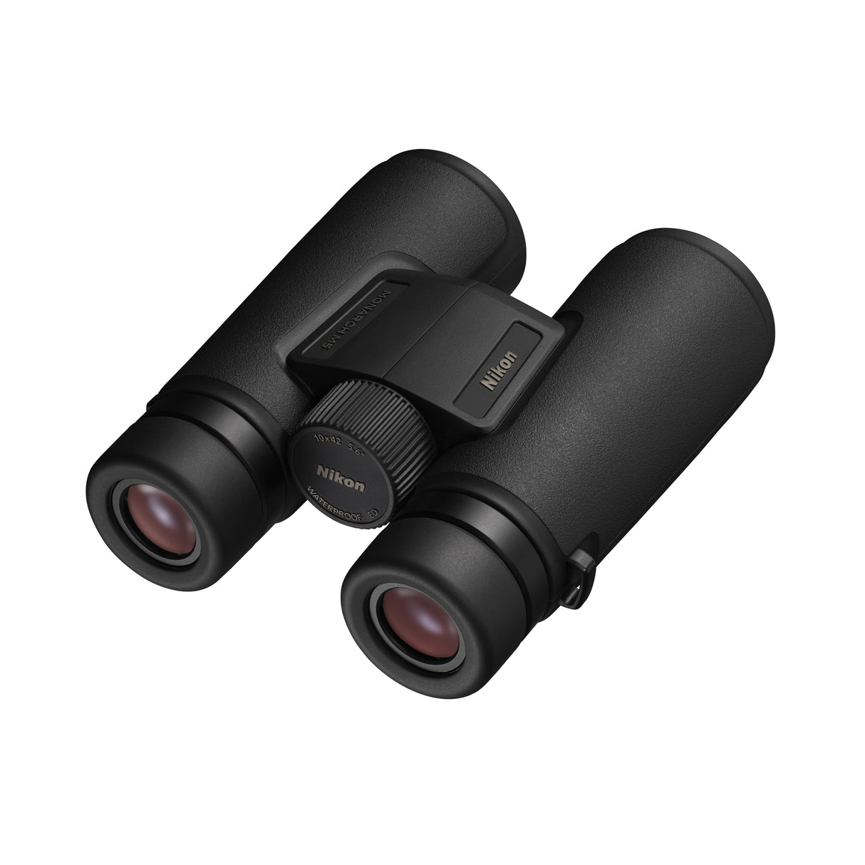 Monarch M5 Binoculars