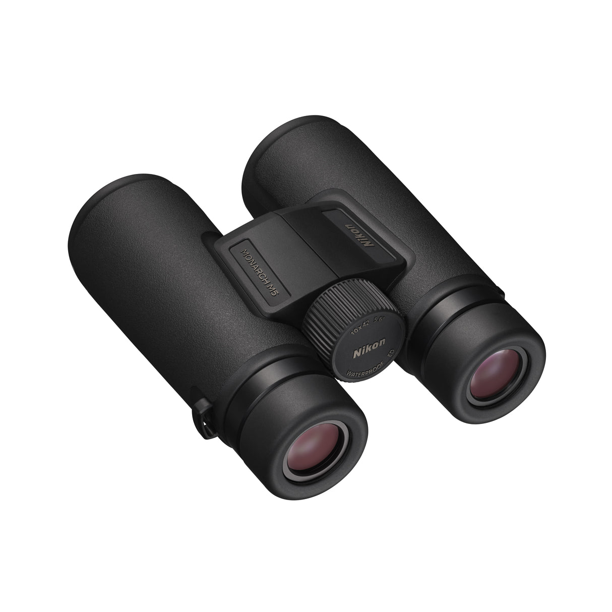 Monarch M5 Binoculars