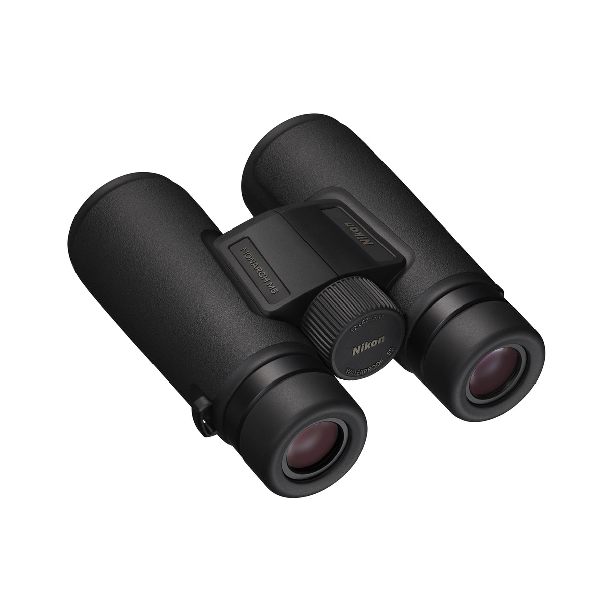 Monarch M5 Binoculars