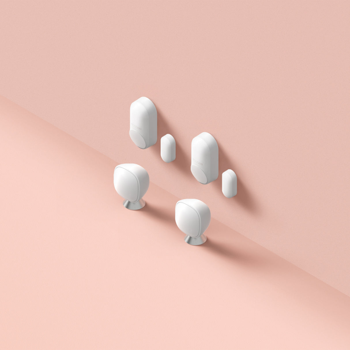 ecobee Motion & Occupancy Bundle