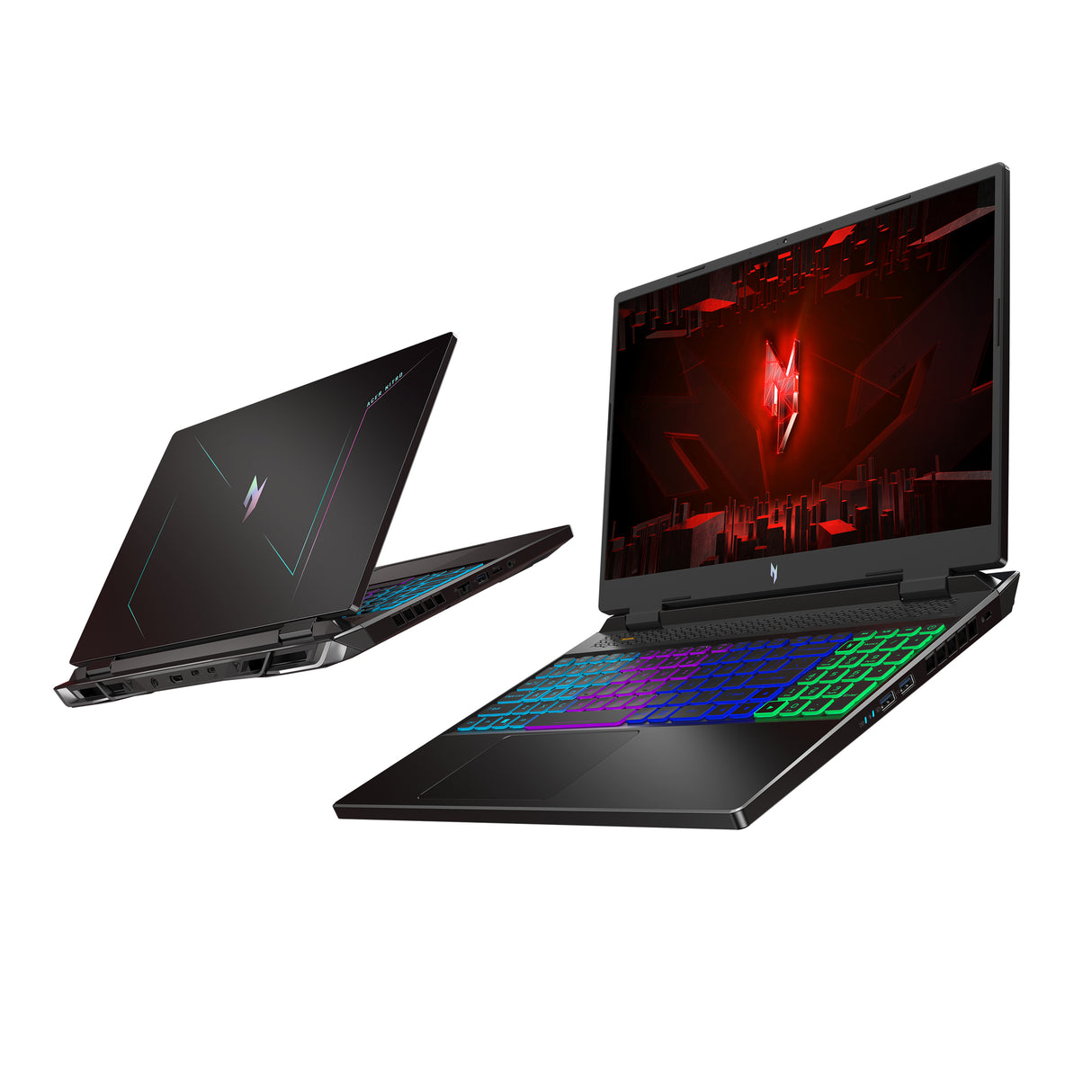 Nitro Intel Core i7 16" Gaming Laptop