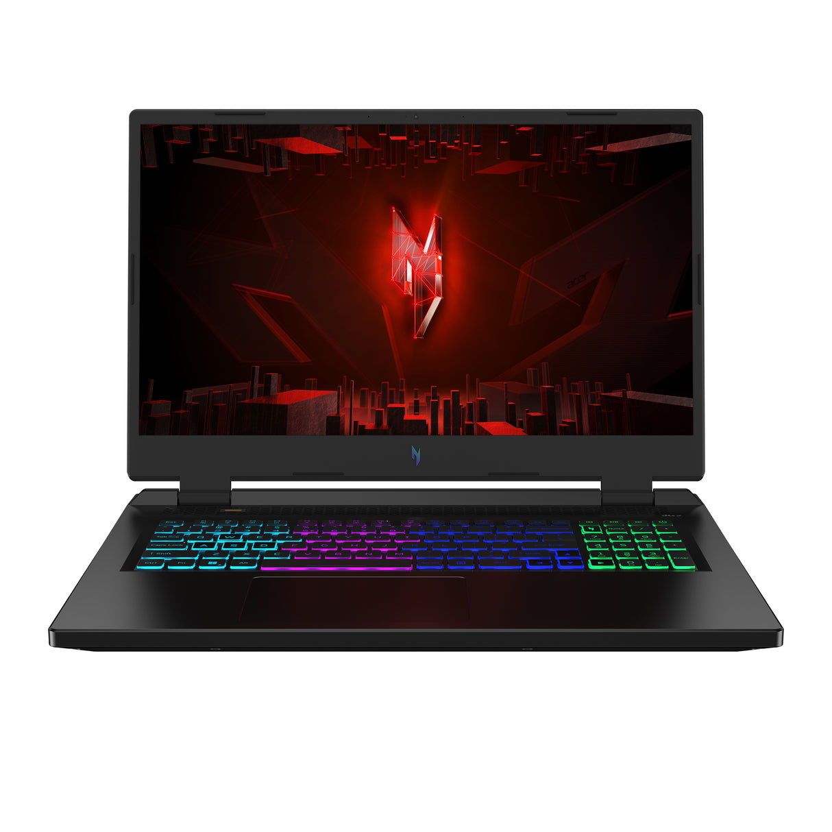 Nitro AMD Ryzen™ 7 16" Gaming Laptop