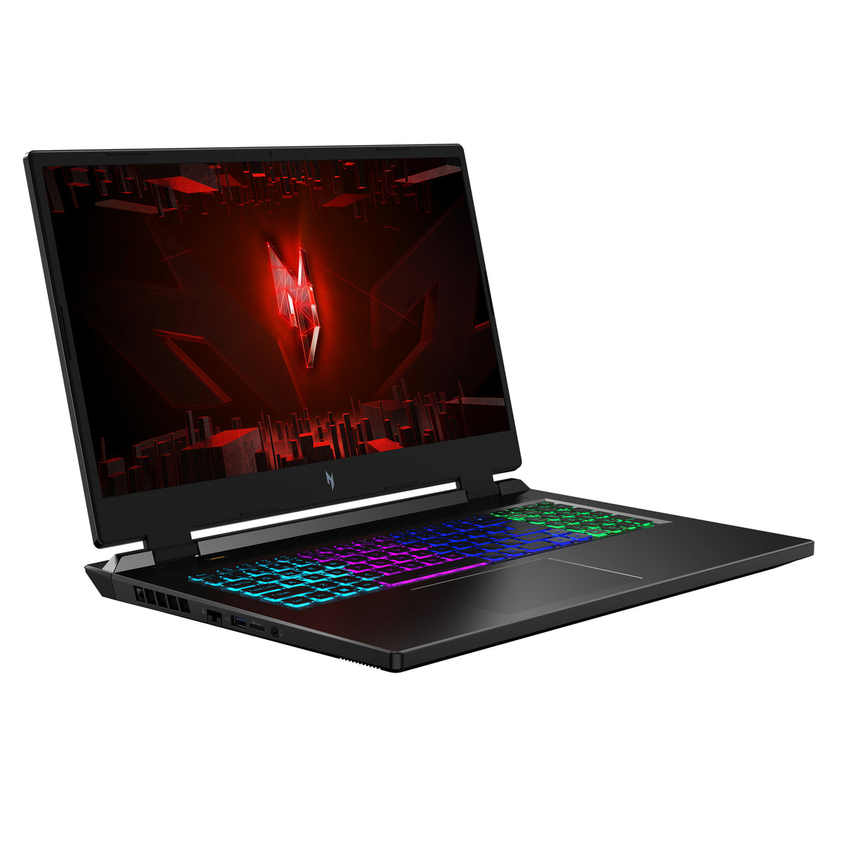 Nitro AMD Ryzen™ 7 16" Gaming Laptop