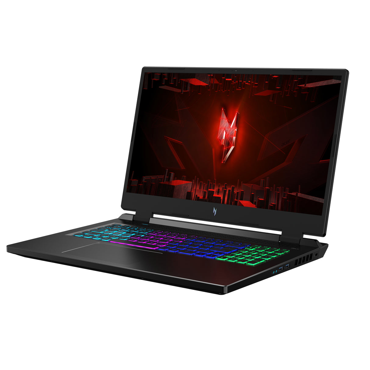 Nitro AMD Ryzen™ 7 16" Gaming Laptop