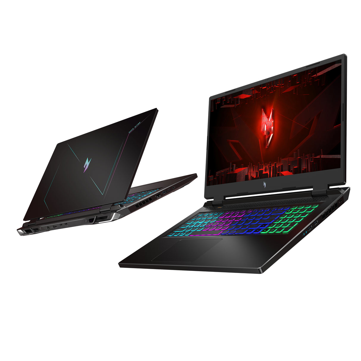 Nitro AMD Ryzen™ 7 16" Gaming Laptop