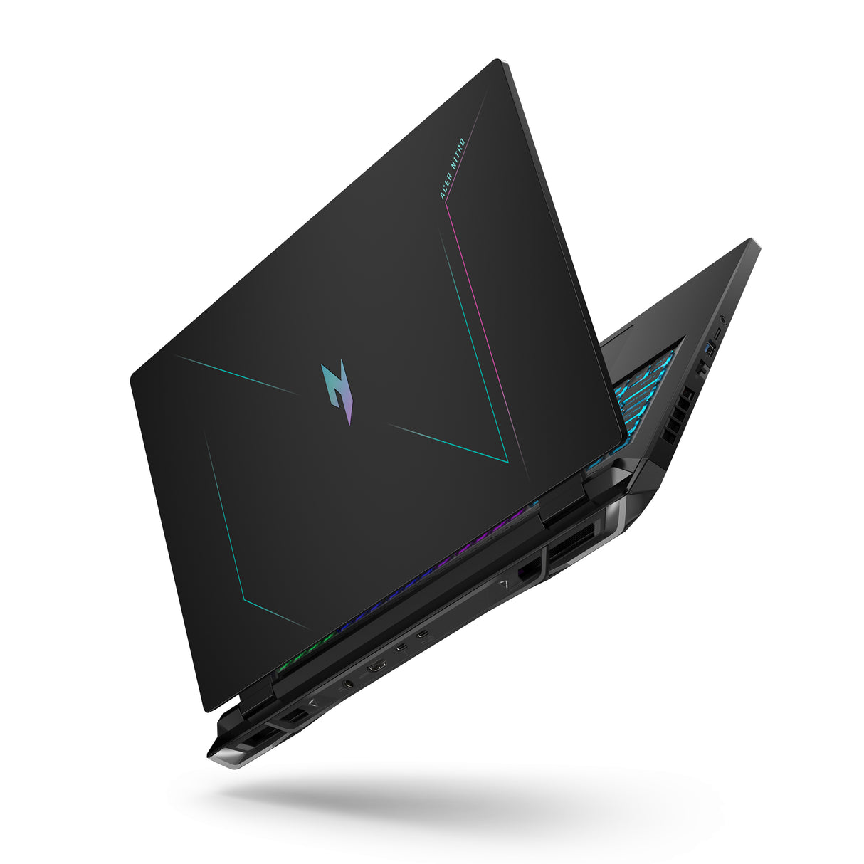 Nitro AMD Ryzen™ 7 16" Gaming Laptop