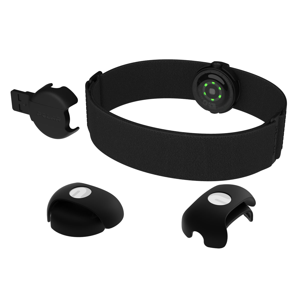 Polar OH1 Optical Heart Rate Sensor