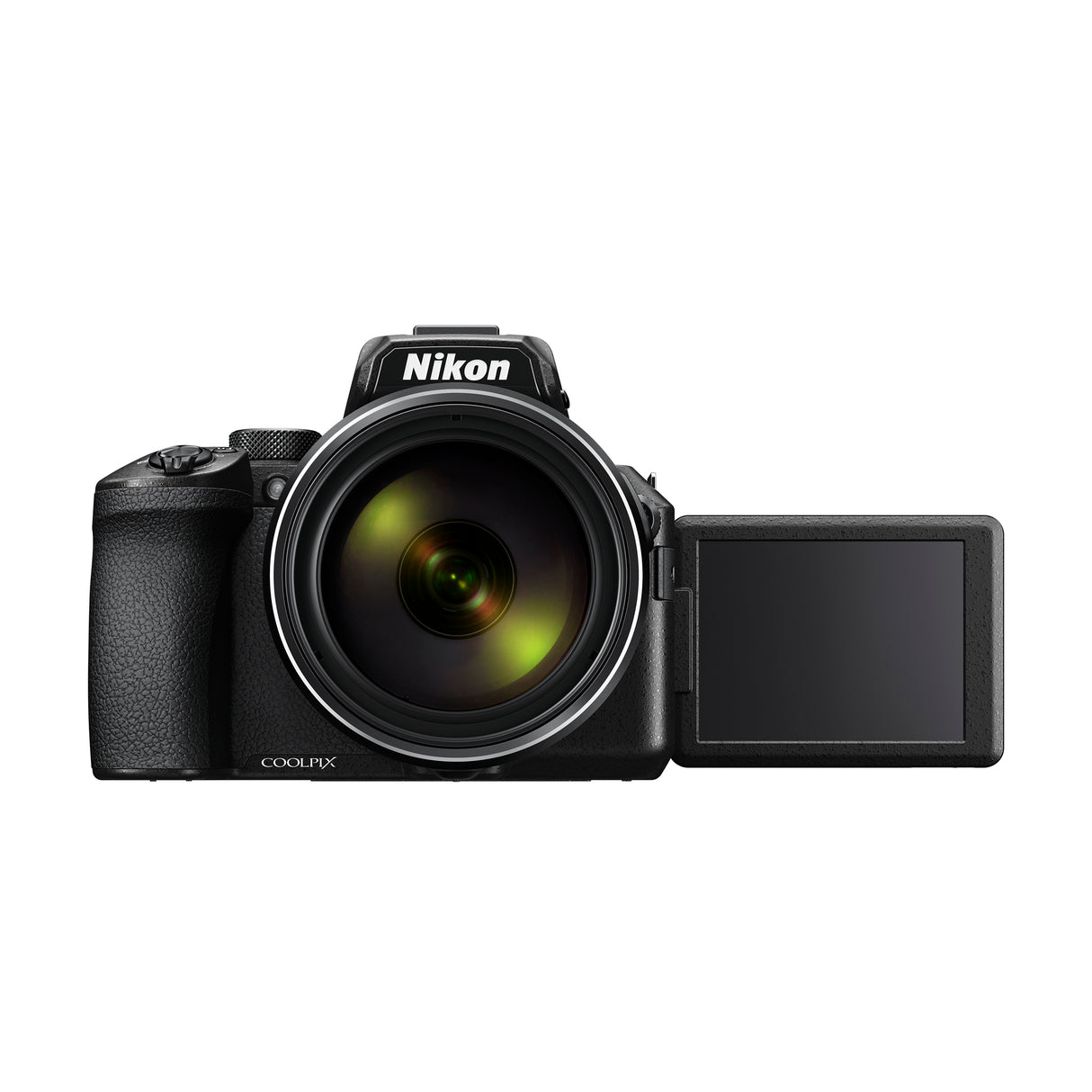Nikon COOLPIX P950 Point & Shoot Camera