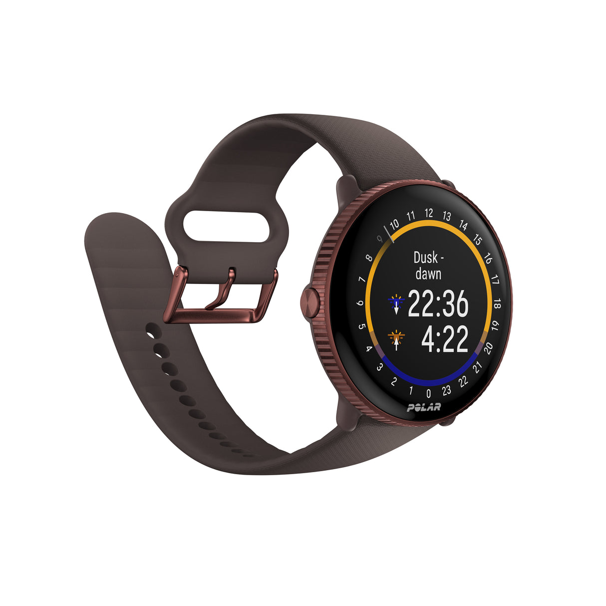 Polar Ignite 3 Smart Watch