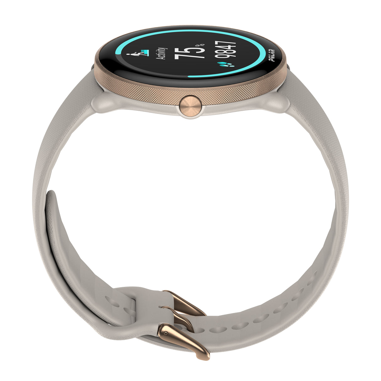 Polar Ignite 3 Smart Watch