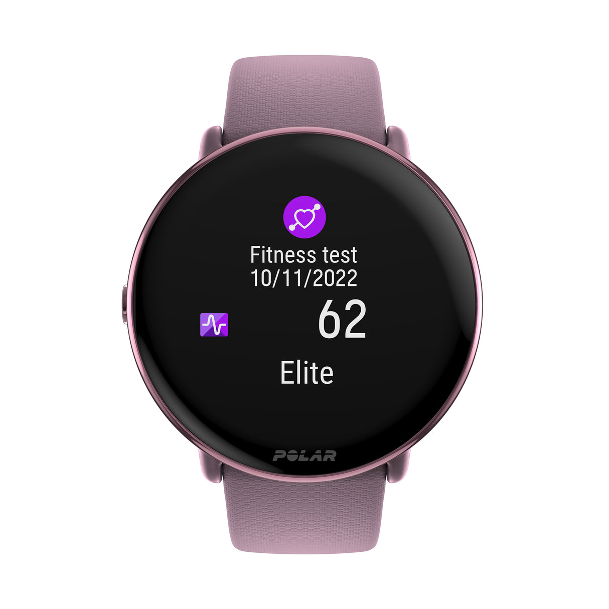 Polar Ignite 3 Smart Watch