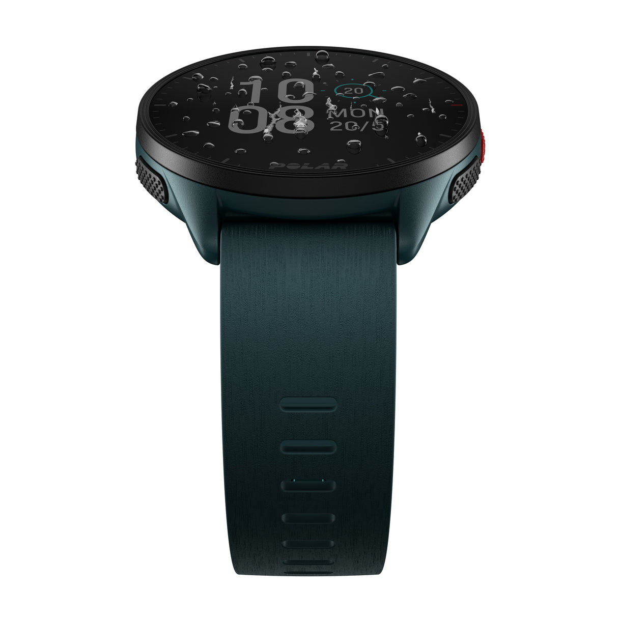 Polar Pacer Smart Watch
