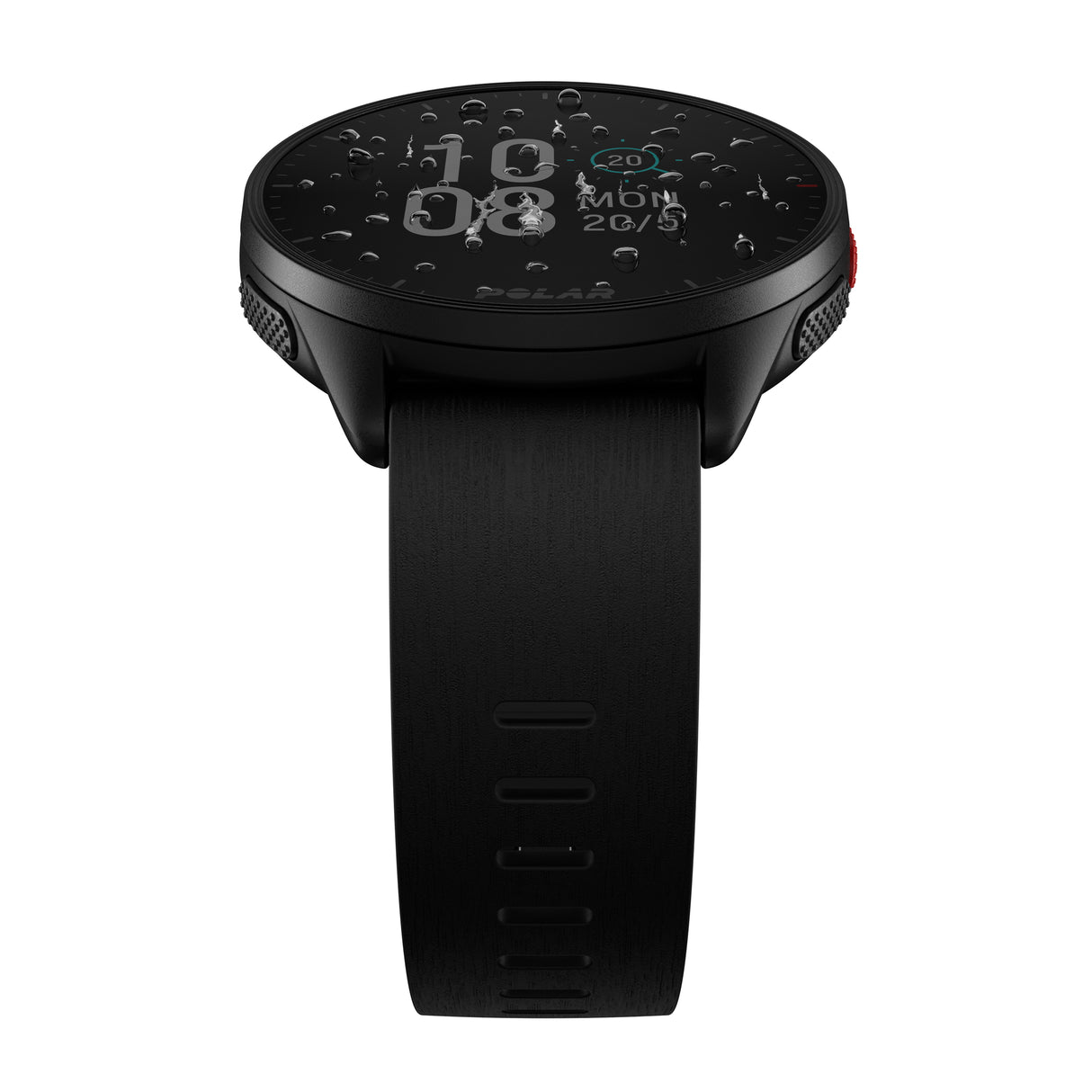 Polar Pacer Smart Watch