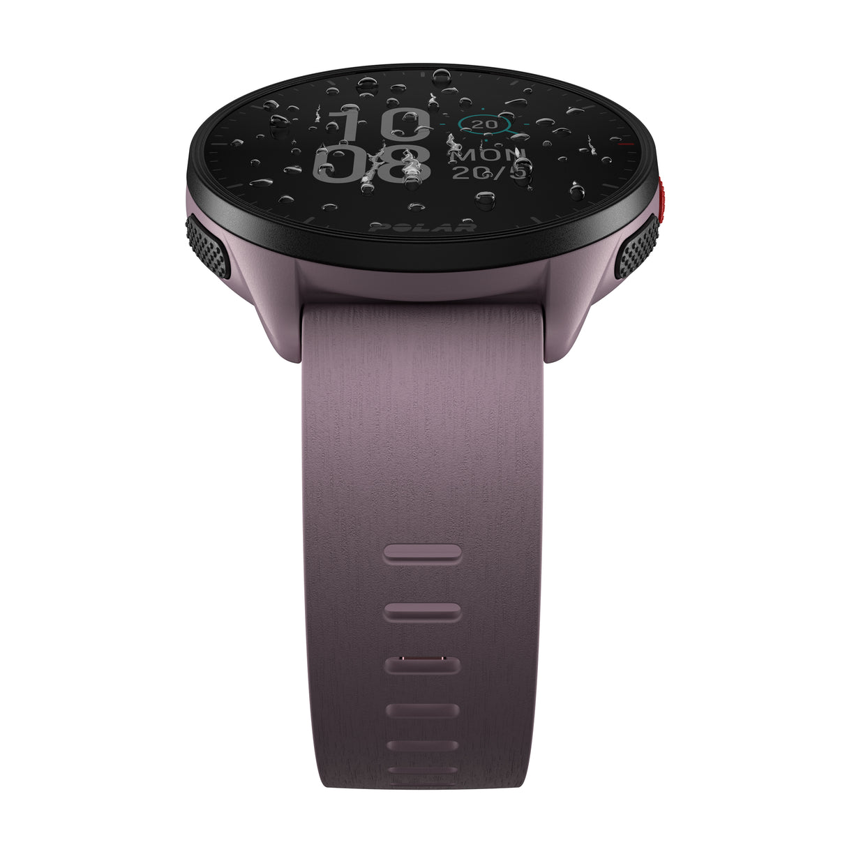 Polar Pacer Smart Watch