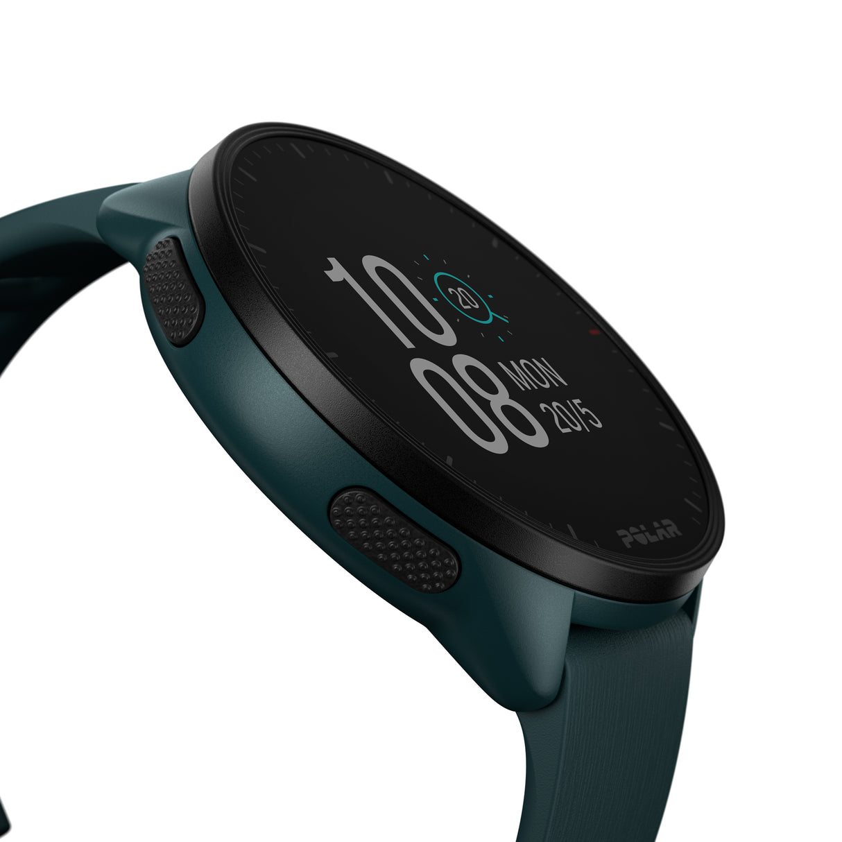 Polar Pacer Smart Watch