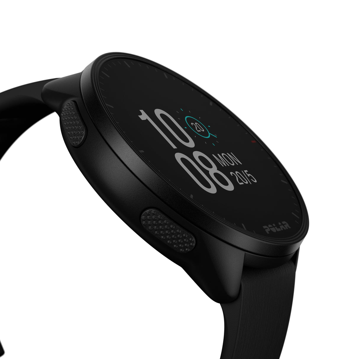 Polar Pacer Smart Watch