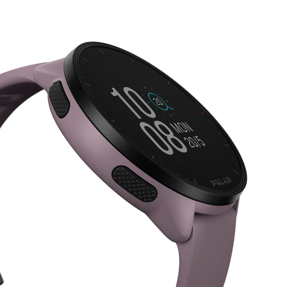 Polar Pacer Smart Watch