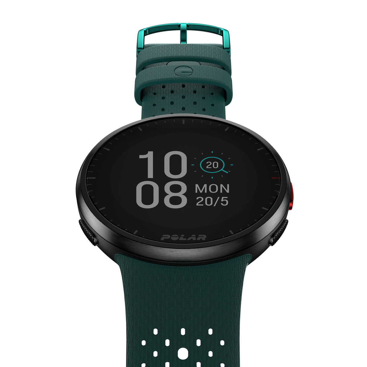 Polar Pacer Pro Smart Watch