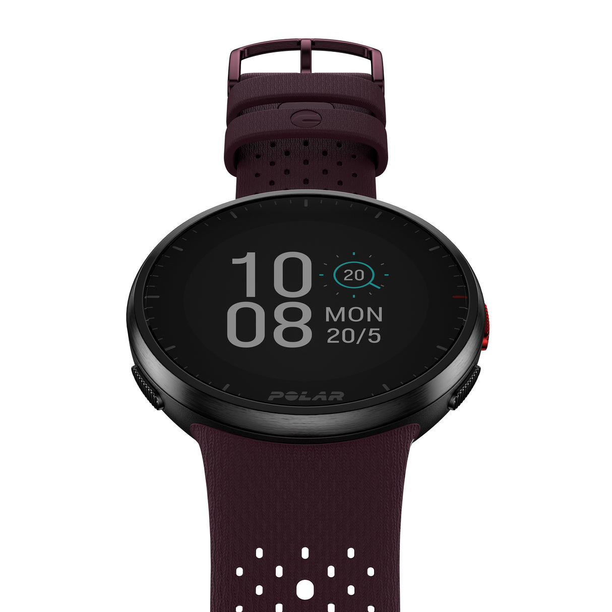 Polar Pacer Pro Smart Watch