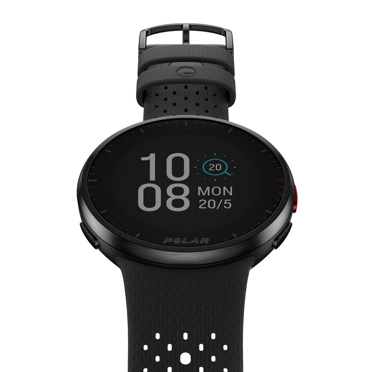 Polar Pacer Pro Smart Watch
