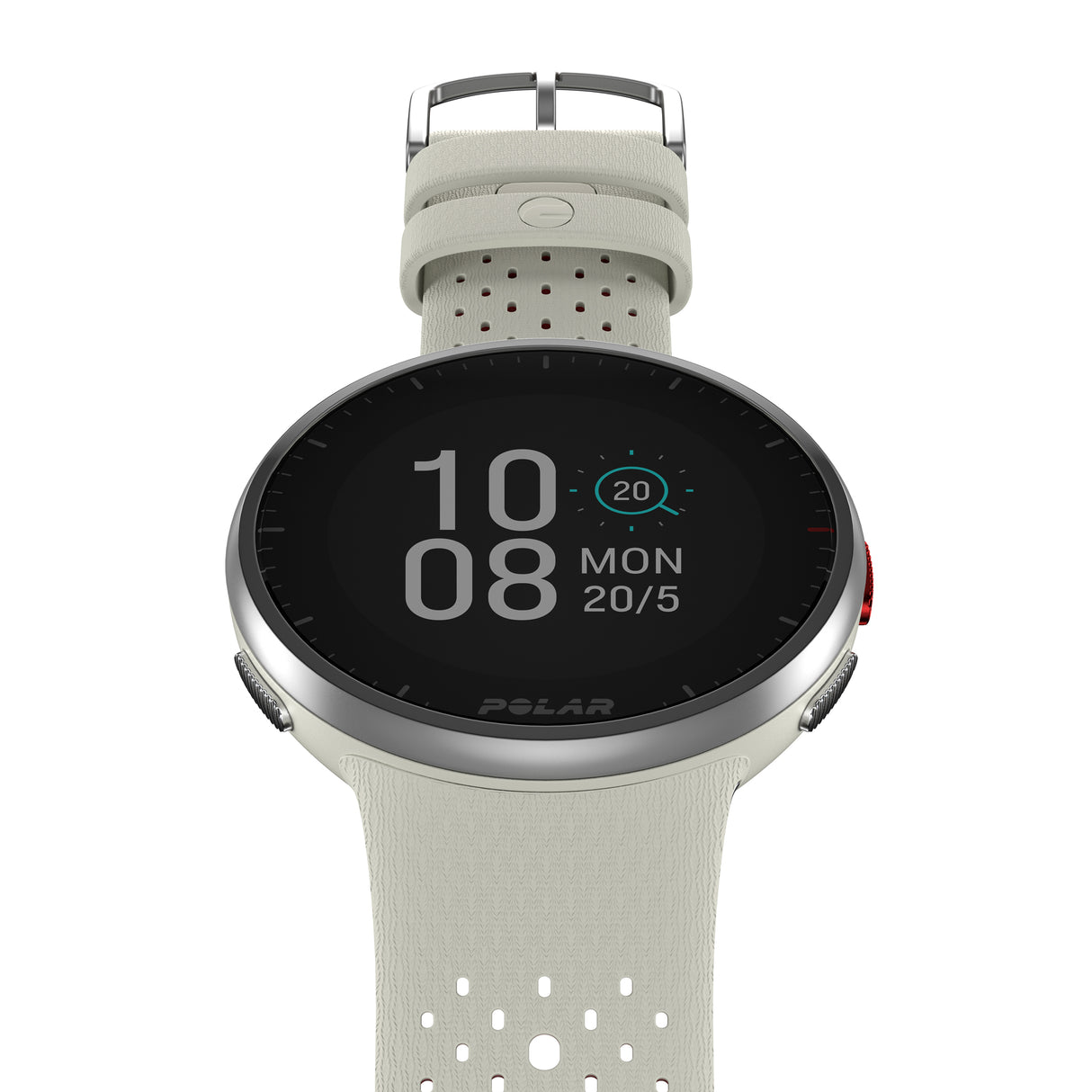 Polar Pacer Pro Smart Watch