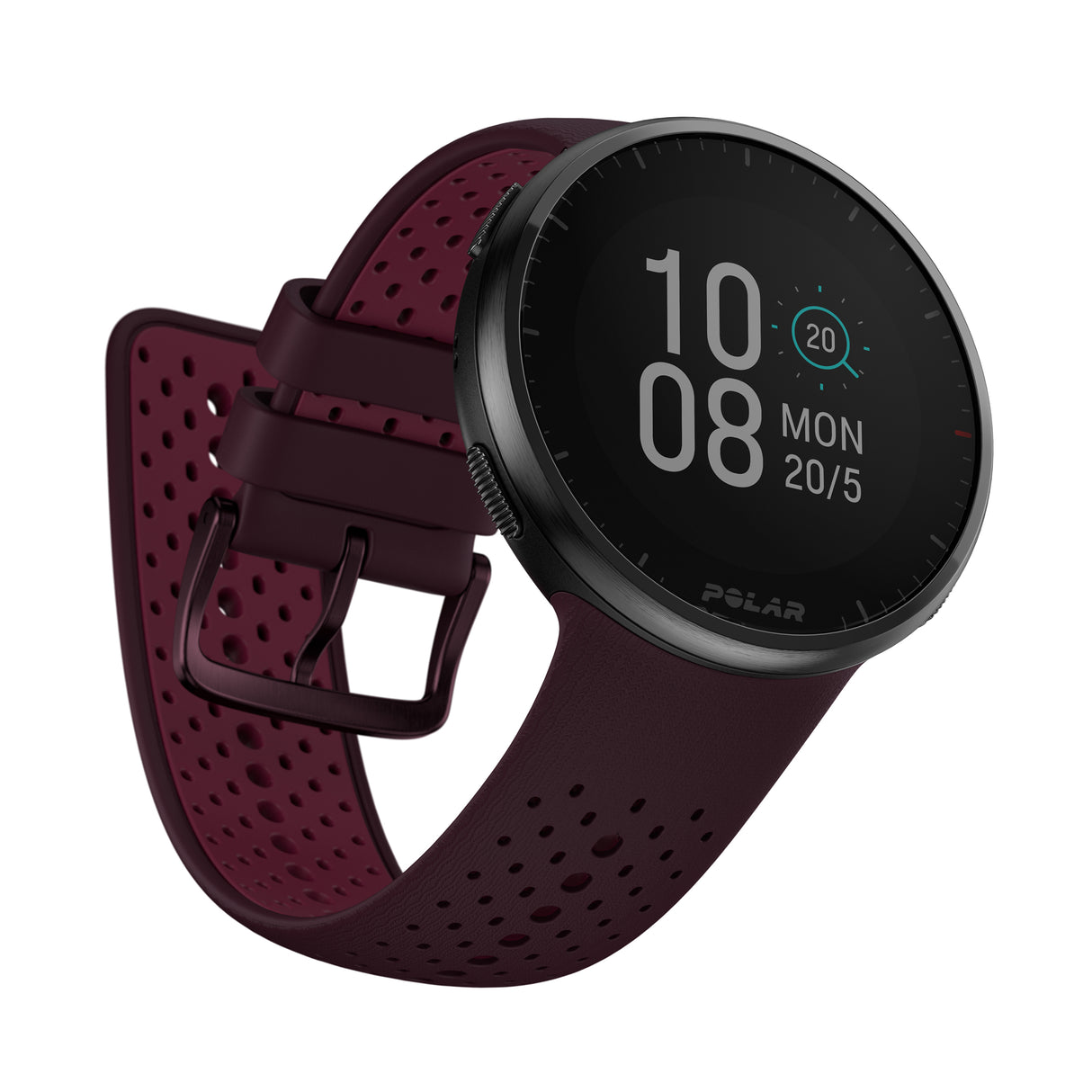 Polar Pacer Pro Smart Watch