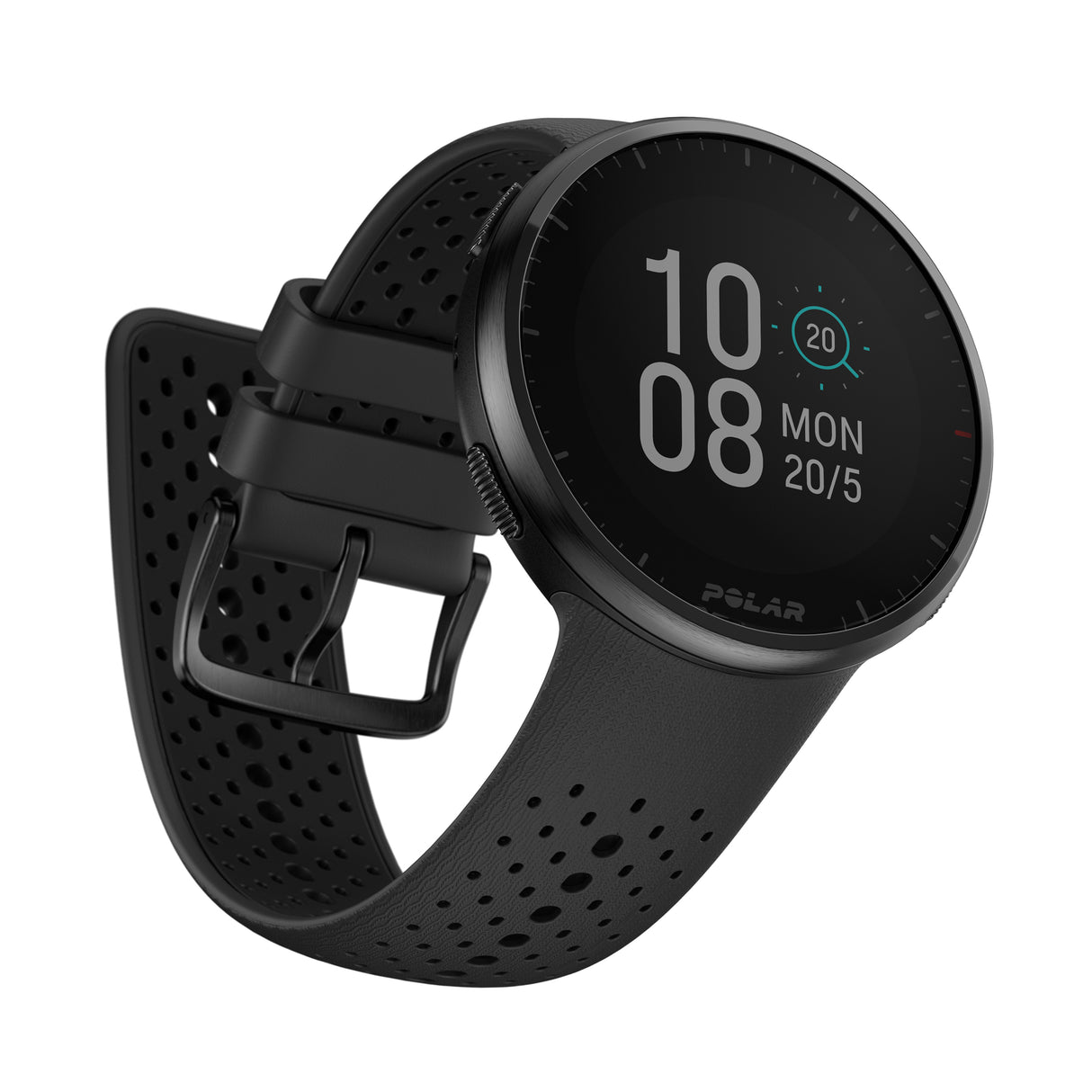 Polar Pacer Pro Smart Watch