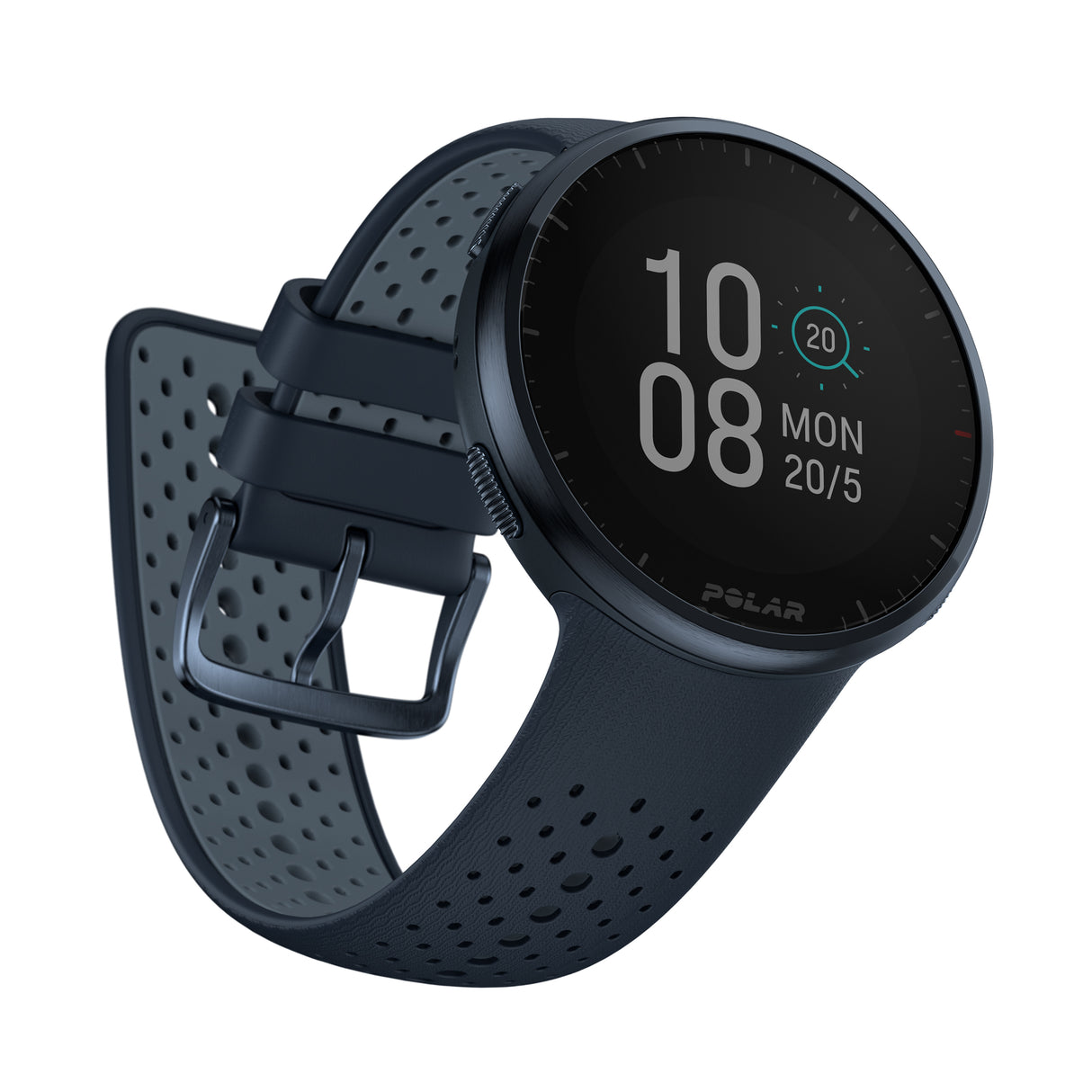 Polar Pacer Pro Smart Watch