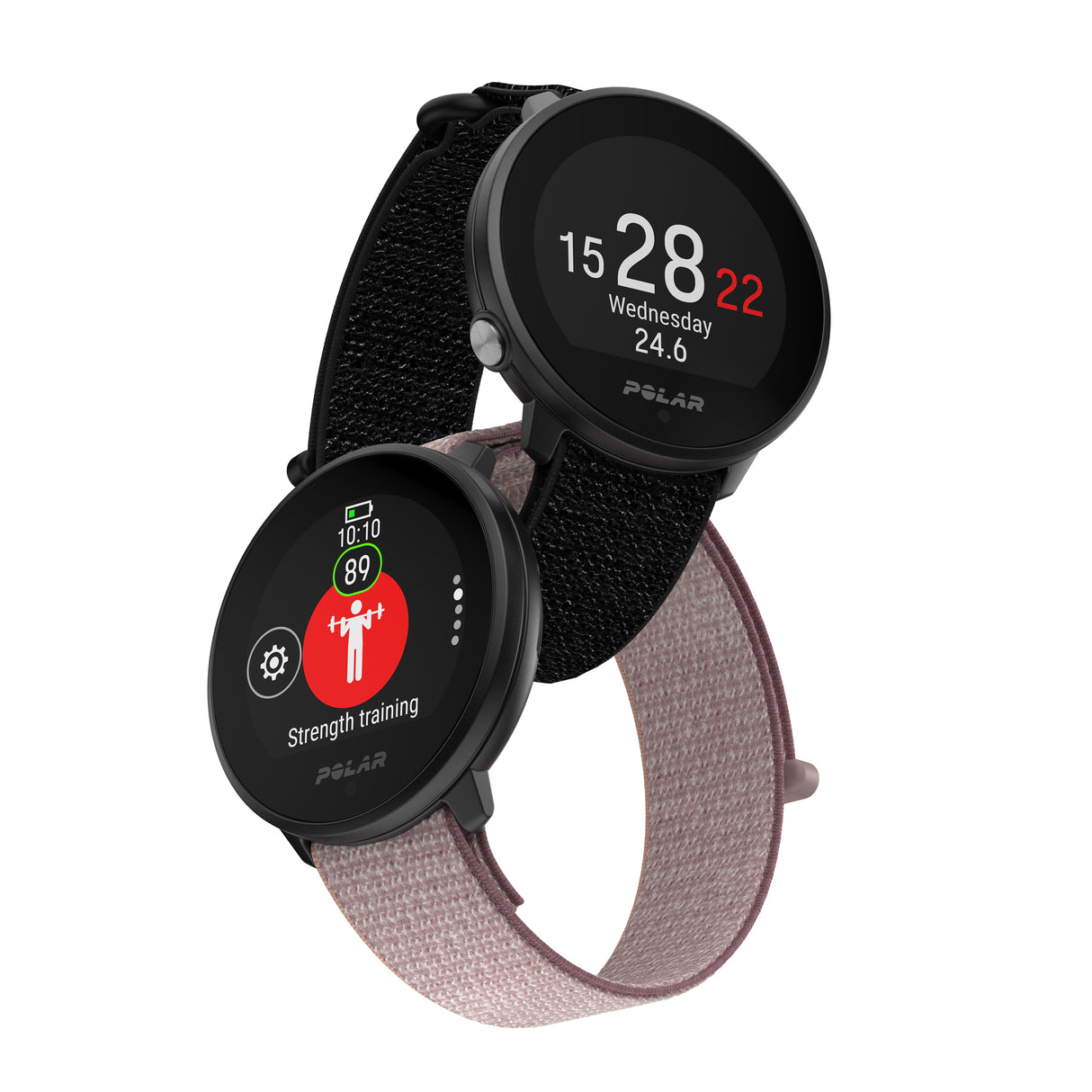 Polar Unite Smart Watch