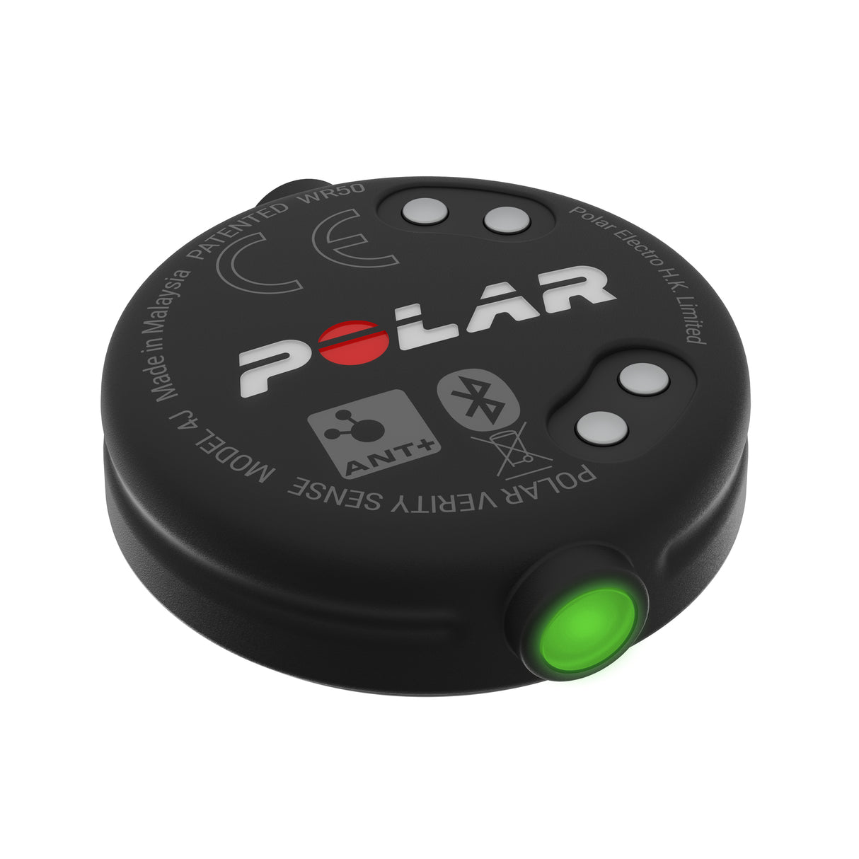 Polar Verity Sense Optical Heart Rate Sensor