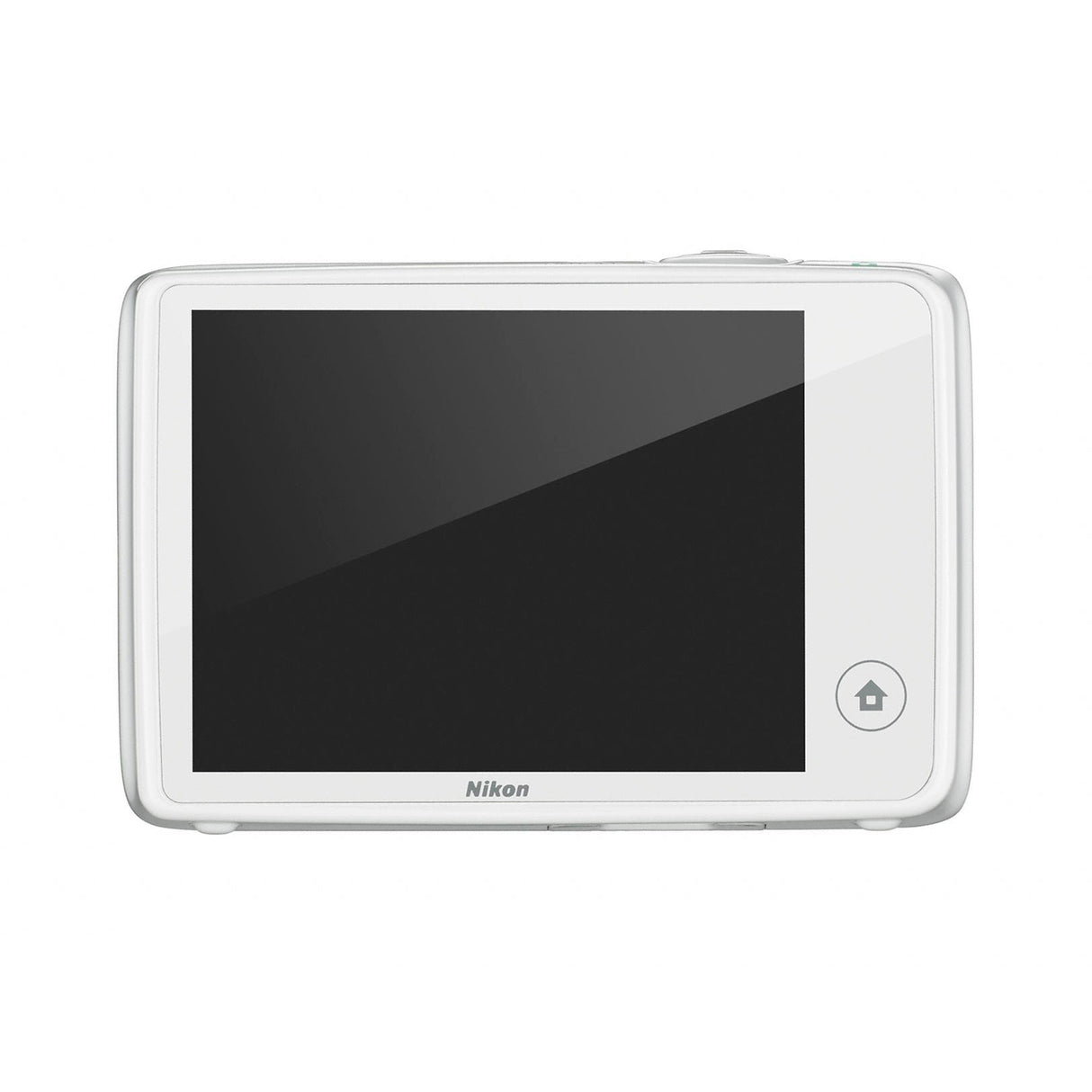 Nikon COOLPIX S02 Point & Shoot Camera