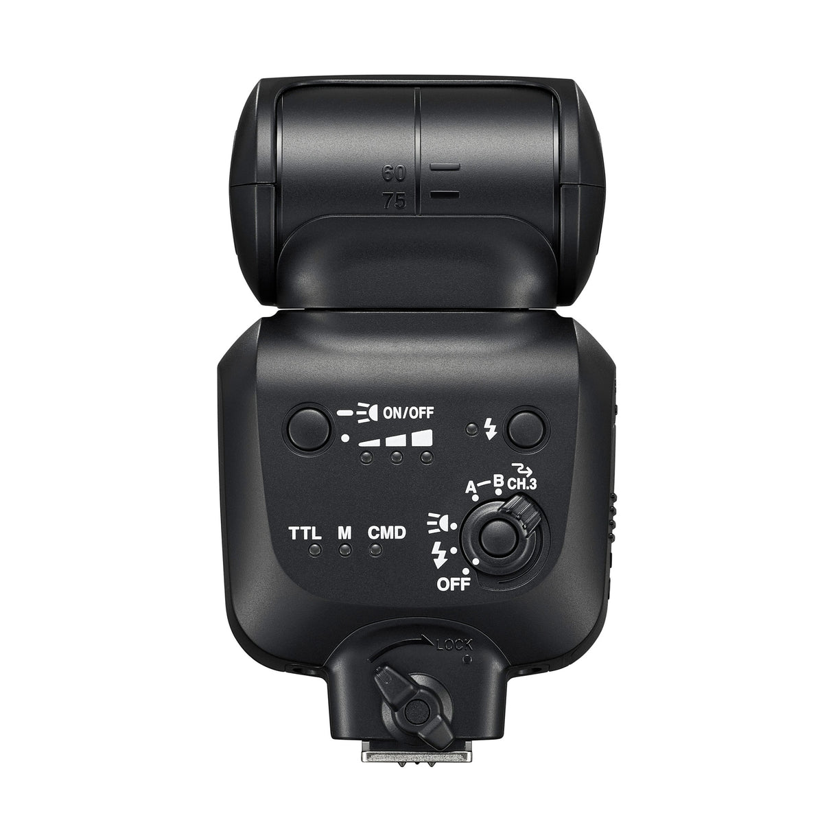 Speedlight SB-500 Flash