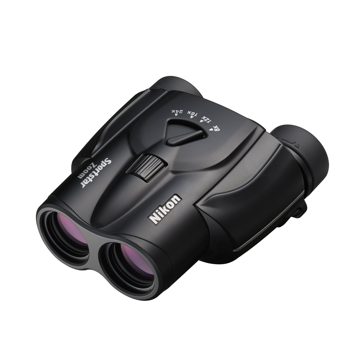 Sportstar Zoom 8-24x25 Binoculars