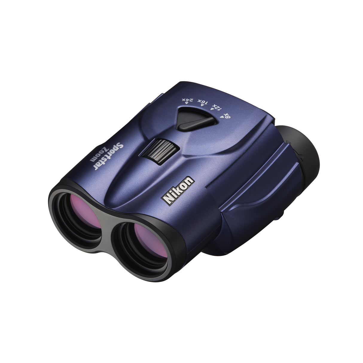 Sportstar Zoom 8-24x25 Binoculars