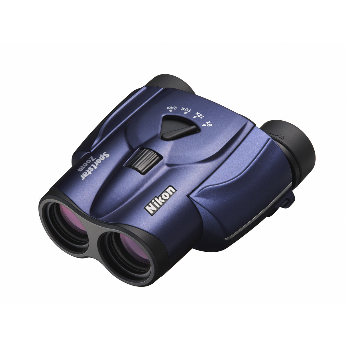 Sportstar Zoom 8-24x25 Binoculars