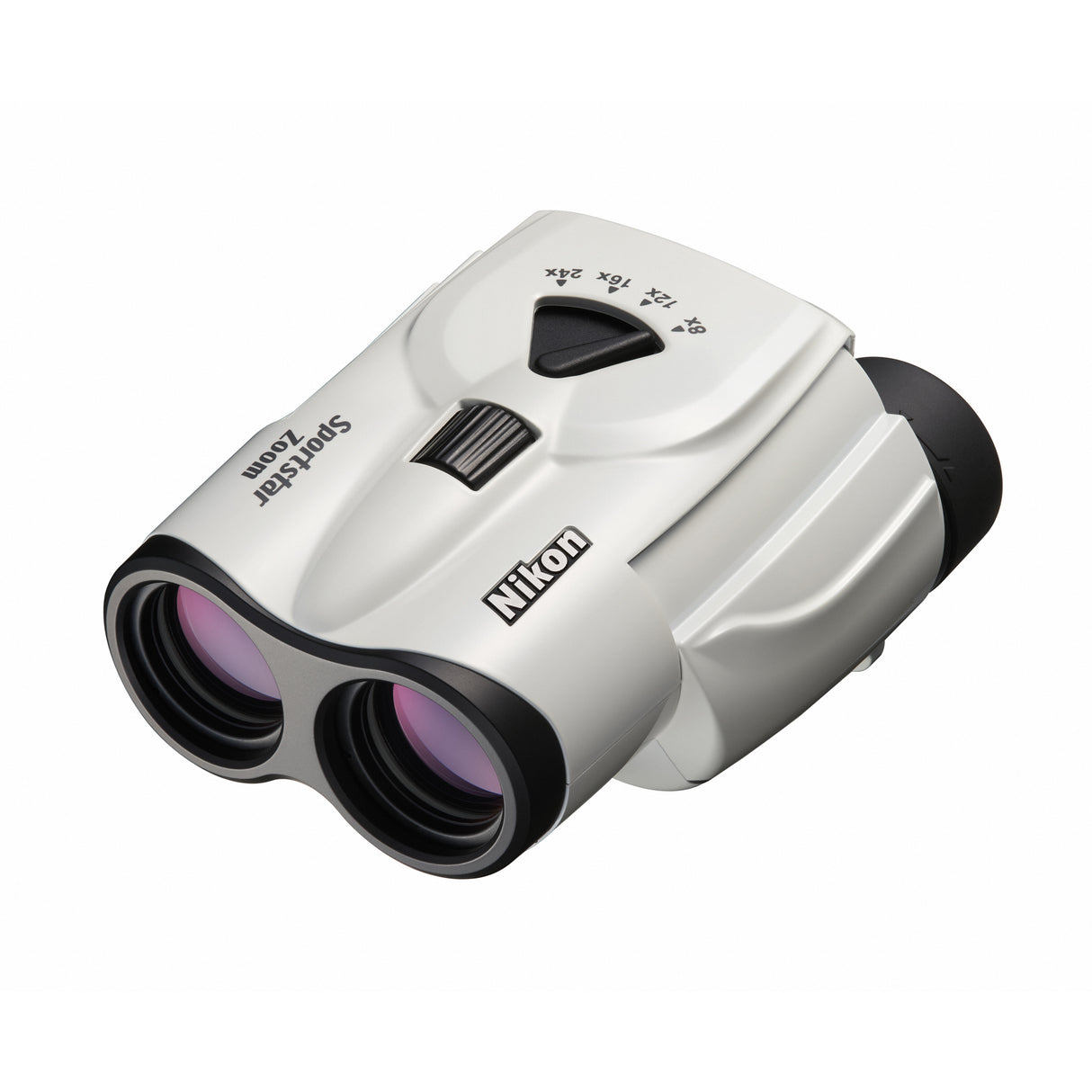 Sportstar Zoom 8-24x25 Binoculars