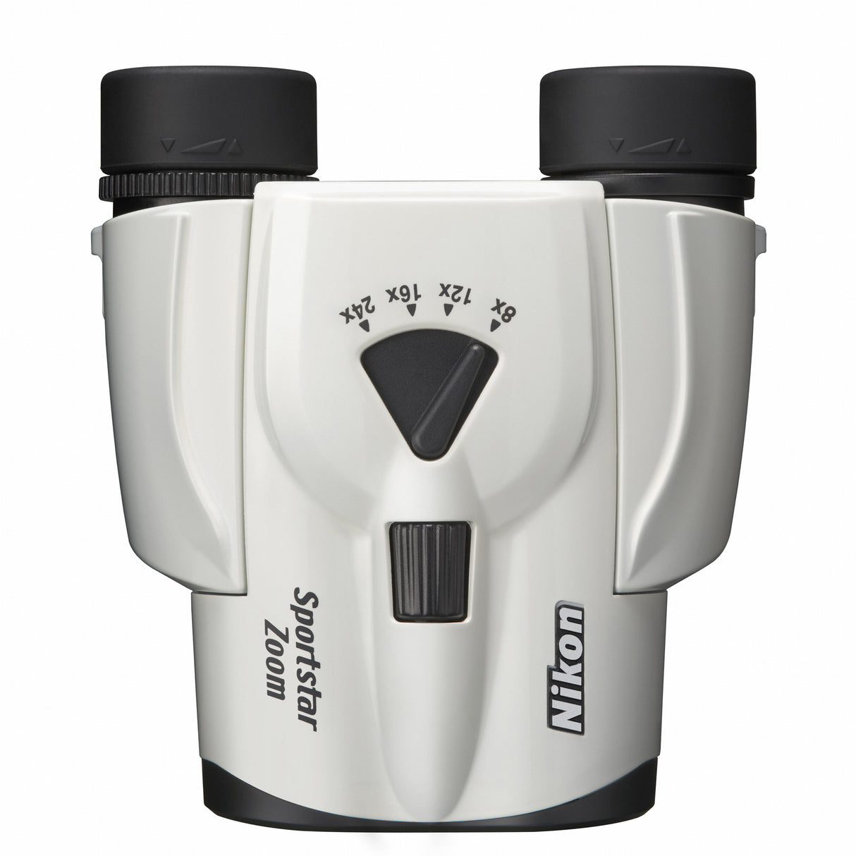 Sportstar Zoom 8-24x25 Binoculars