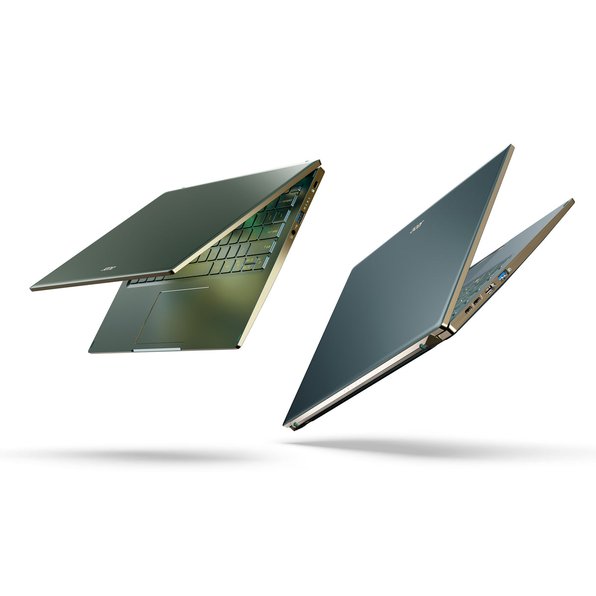 Swift 3 Ultra-thin Intel® Core™ i5 14" Laptop