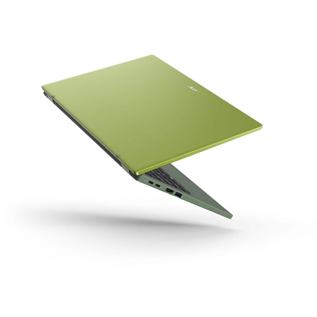 Swift Go Ultra-thin AMD Ryzen™ 3 14" Laptop