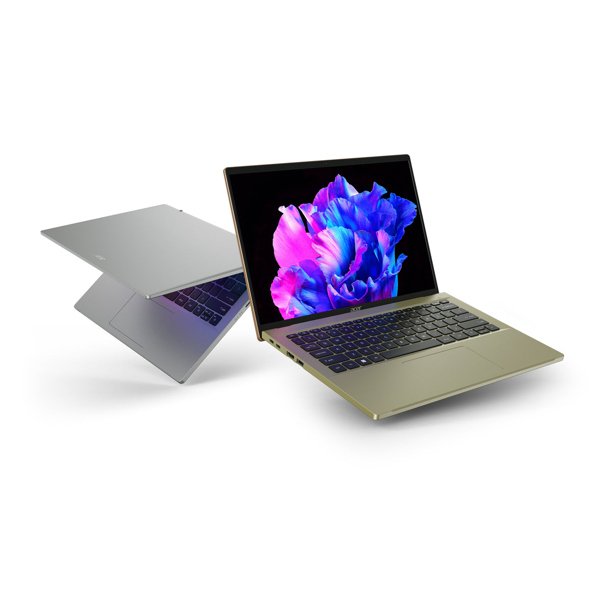 Swift Go Ultra-thin Intel® Core™ i5 14" Laptop