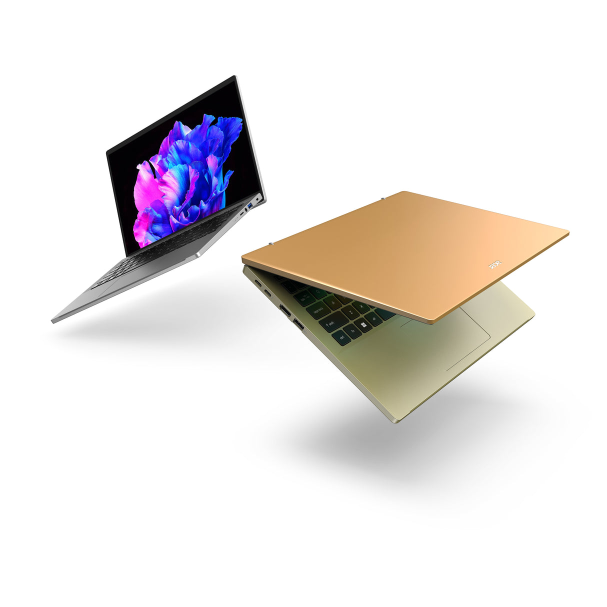 Swift Go Ultra-thin Intel® Core™ i5 14" Laptop