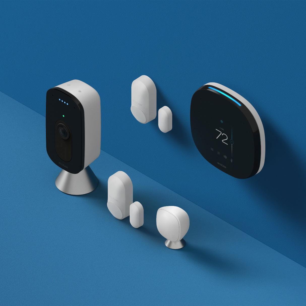 ecobee Whole Home Bundle
