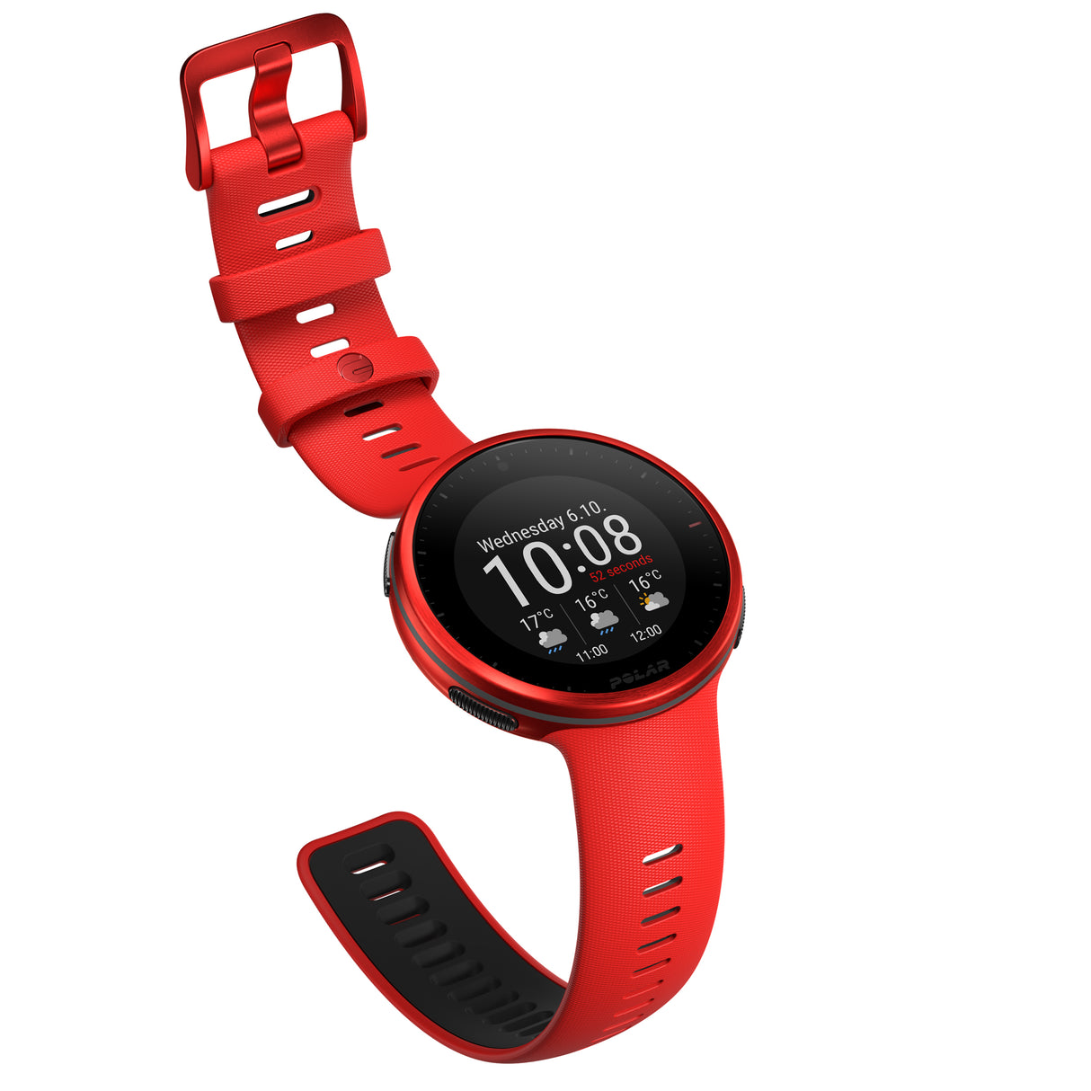 Polar Vantage V2 Smart Watch
