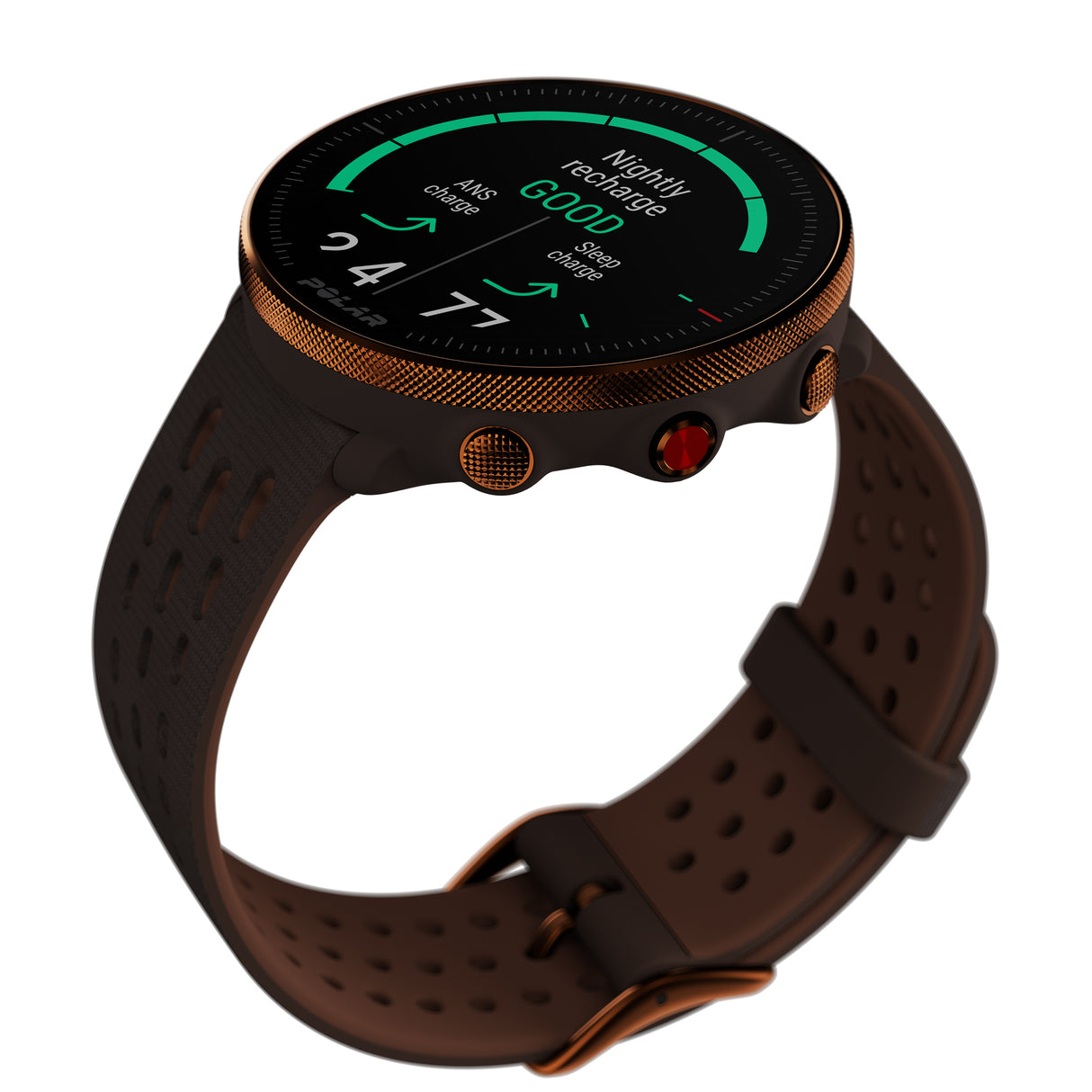 Polar Vantage M2 Smart Watch