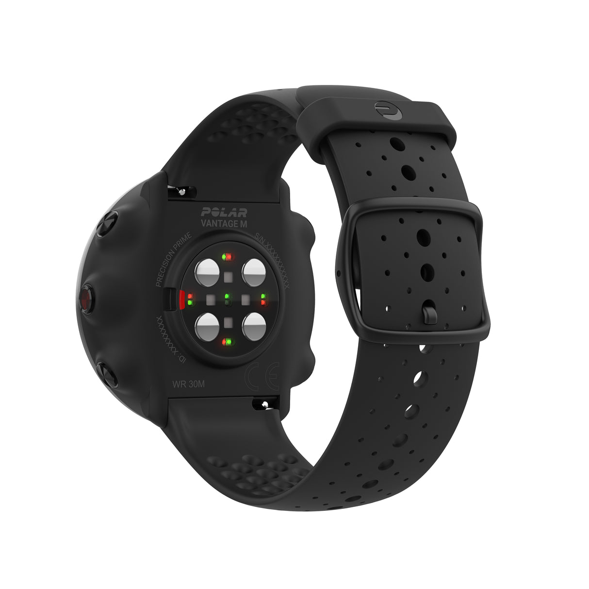 Polar Vantage M Smart Watch
